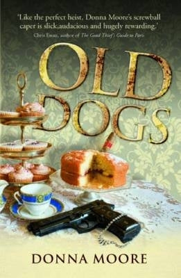 Old Dogs