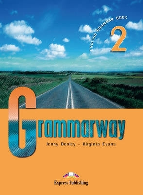 Grammarway 2Ss New