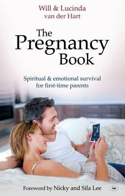 Pregnancy Book