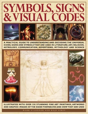 Symbols Signs and Visual Codes