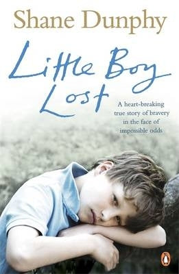 Little Boy Lost (P/B)