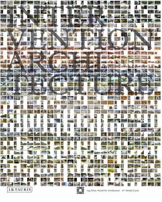 Intervention Architecture Building for Change