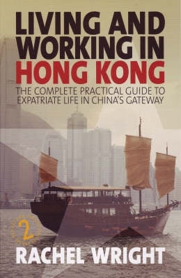 Living and Working in Hong Kong