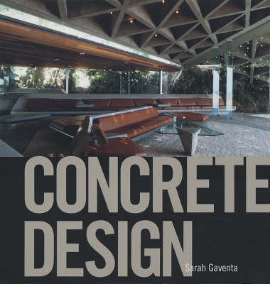 Concrete by Design