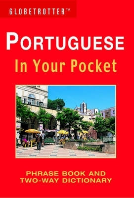 Globetrotter Greek in Your Pocket