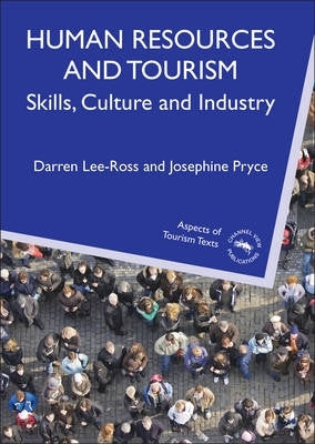 Human Resources and Tourism Skills Culture and Industry