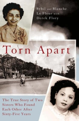 Torn Apart