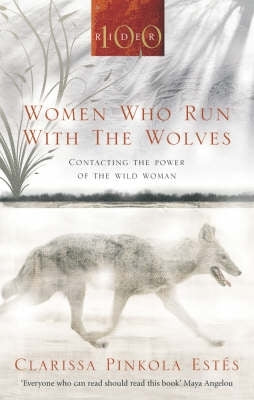 Women Who Run With the Wolves