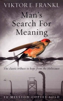Mans Search for Meaning (P/B)