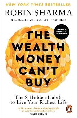 Wealth Money Cant Buy