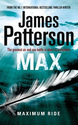 Max (Maximum Ride Series) (Tp/B)
