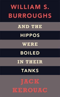Hippos Were Boiled in Their Tanks (H/B)