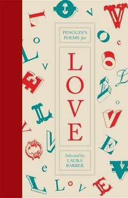 Poems for Love (H/C)