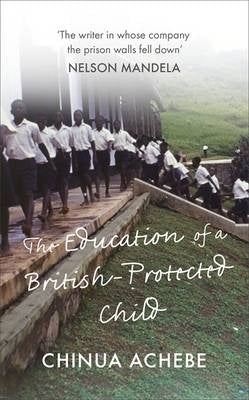 Education of a British Protected Child (H/C)