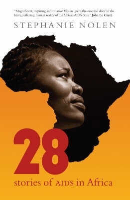 Stories of Aids in Africa