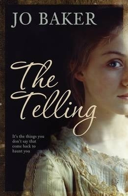 Telling (P/B)