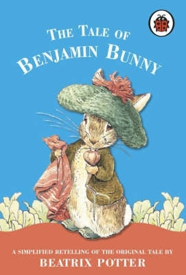 Tale of Benjamin Bunny