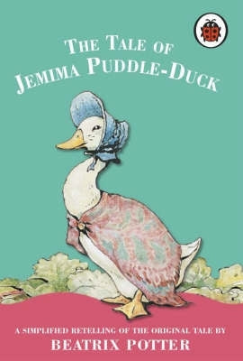 Tale of Jemima Puddle-Duck