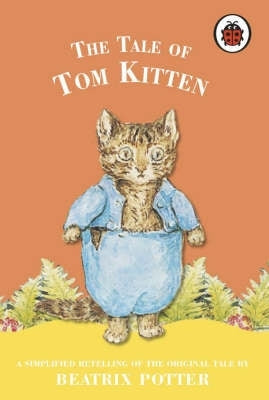 Tale of Tom Kitten