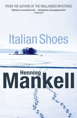 Italian Shoes (Tp/B)