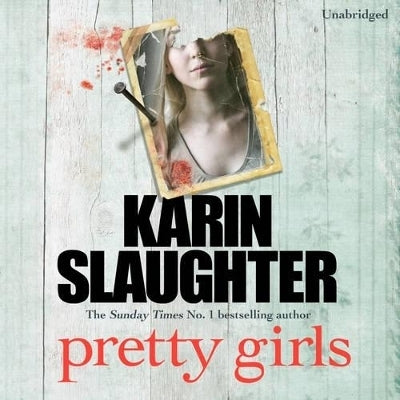 Pretty Girls (Audiobooks)