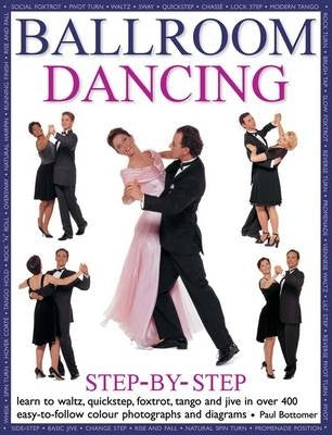 Ballroom Dancing