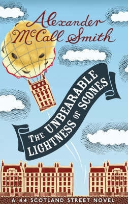 Unbearable Lightness of Scones