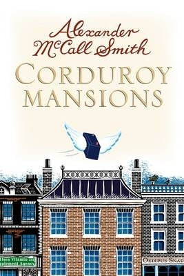 Corduroy Mansions (H/C)