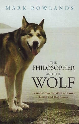 Philosopher and the Wolf (P/B)