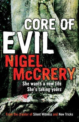 Core of Evil (P/B)