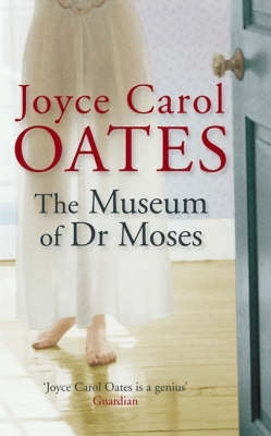 Museum of Dr Moses (P/B)