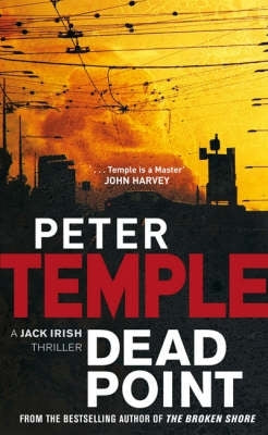 Dead Point (Jack Irish Series Volume 3)