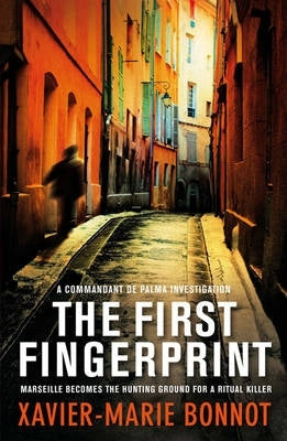 First Fingerprint