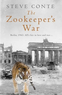 Zookeepers War