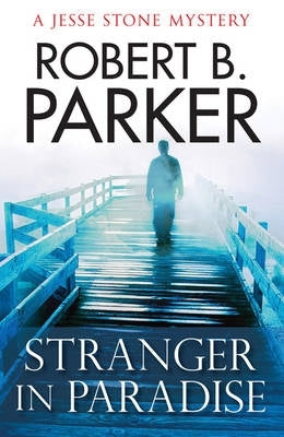 Stranger in Paradise (P/B)
