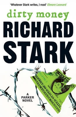 Dirty Money a Parker Novel