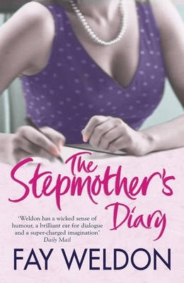 Stepmothers Diary
