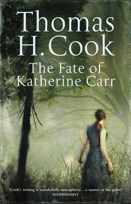 Fate of Katherine Carr