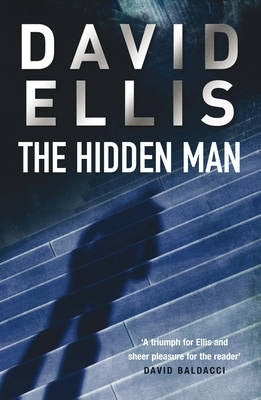 Hidden Man (Book 1)