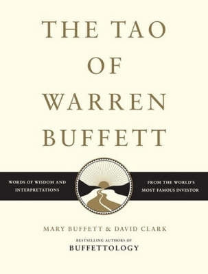 Tao of Warren Buffett
