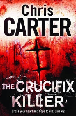 Crucifix Killer