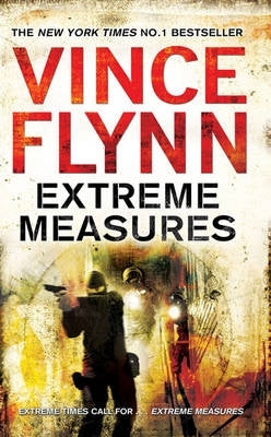 Extreme Measures (P/B)