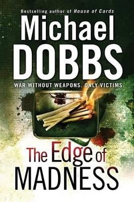 Edge of Madness (P/B)