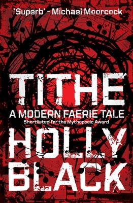 Tithe (P/B)