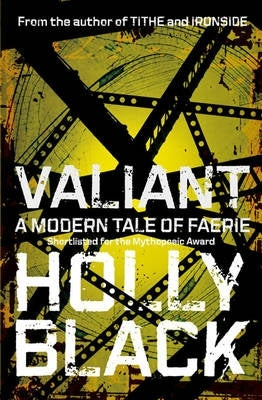 Valiant (P/B)