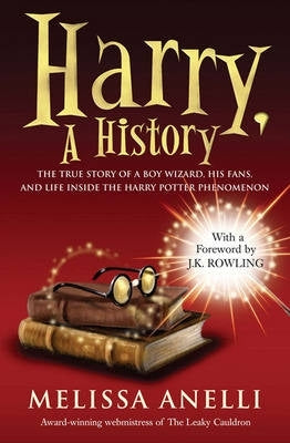 Harry a History