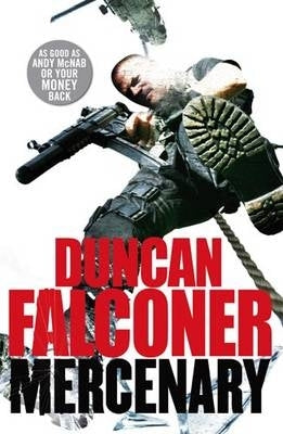 Mercenary (Tp/B)