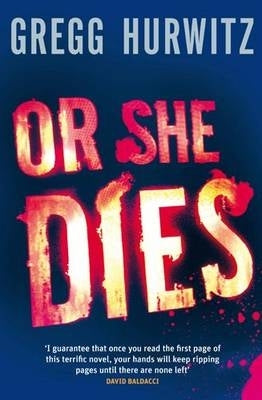 Or She Dies (Tp/B)