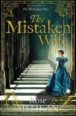 Mistaken Wife