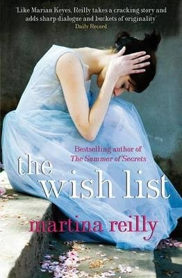 Wish List (Tp/B)